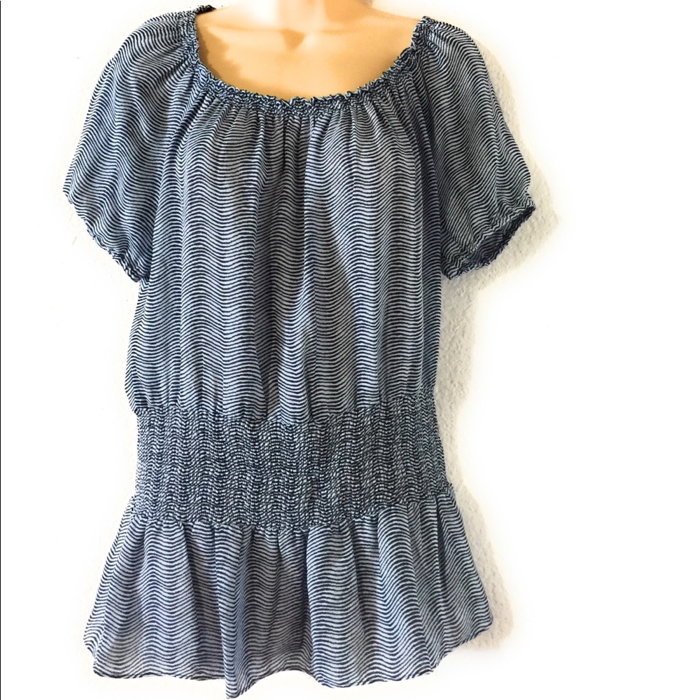 Michael Kors Blouse